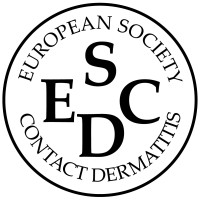 European Society of Contact Dermatitis logo - Similar company to Gesellschaft Für Ästhetische Chirurgie E.V.