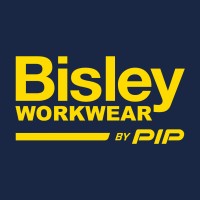 Bisley Workwear logo - Similar company to Leo Workwear