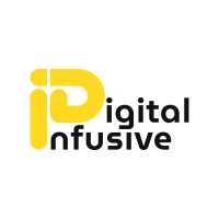 Digital Infusive logo - Similar company to Gvr Infotech