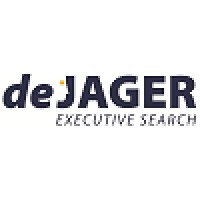 de JAGER Executive Search logo - Similar company to 55V2 São Paulo