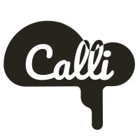 Calli logo - Similar company to Snappea
