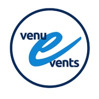 Venue Events logo - Similar company to Mayworks Event Agency