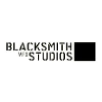 BlackSmith Studios logo - Similar company to Vfx Central