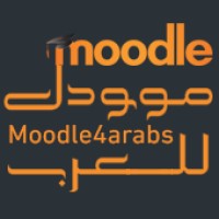موودل للعرب Moodle4Arabs logo - Similar company to Ikg Learning
