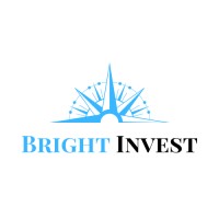 Bright Invest logo - Similar company to Almog Group