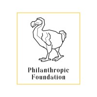 The Philanthropic Foundation logo - Similar company to Nature Shield Ltd