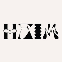 HEIM Festival logo - Similar company to Pstereo