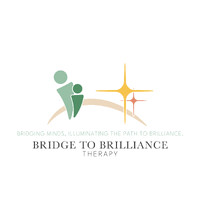 Bridge to Brilliance Therapy logo - Similar company to Achieve Services, Inc.