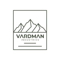 Vardman Industries logo - Similar company to Crescent Stone
