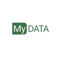 MyDATA™© logo - Similar company to Data To Dollars