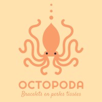 OCTOPODA™ logo - Similar company to Nadjahni