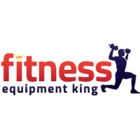 Fitness Equipment King logo - Similar company to Emove Shop