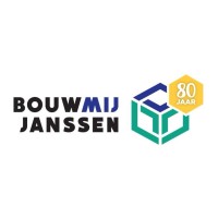 Bouwmij Janssen logo - Similar company to Venterra