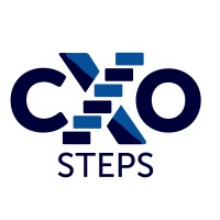 CXO Steps logo - Similar company to Cadd Centre (Cloudkampus)