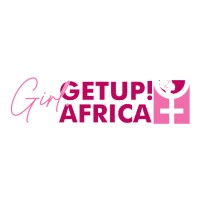 Girl GetUp Africa logo - Similar company to Greener Educational Consult
