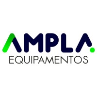 Ampla Equipamentos logo - Similar company to Celso Marinones Consultoria