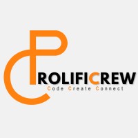 Prolificrew logo - Similar company to Amnoy Technology