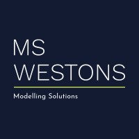 MS Westons logo - Similar company to Walker James Consulting Ltd