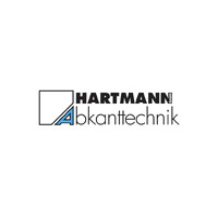 Hartmann GmbH Abkanttechnik logo - Similar company to Tfico