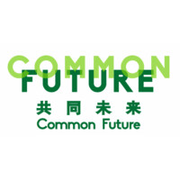 共同未来 Common Future logo - Similar company to 不合时宜Theweirdo