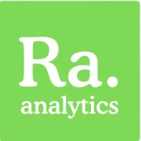 Ra.Bit Analytics logo - Similar company to Sudhanand Group