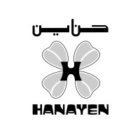 HANAYEN حنــايـــن logo - Similar company to Moda Safi