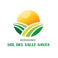 Agrícola Sol del Valle Santa logo - Similar company to Hydrobit