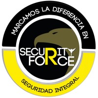 Security Force Colombia logo - Similar company to Gasolutions