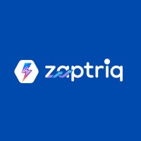 Zaptriq logo - Similar company to Startifi