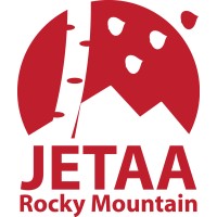 JET Alumni Association of the Rocky Mountains logo - Similar company to Japan America Society Of Colorado
