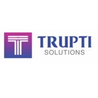 Trupti Solutions - India logo - Similar company to Aarohi Tech