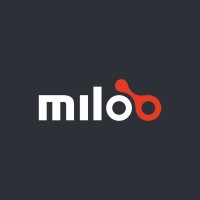 Miloo logo - Similar company to Ego Movement