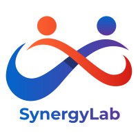 SynergyLab logo - Similar company to Studio Étincelle