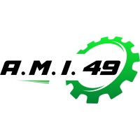 A.M.I.49 logo - Similar company to Elecma - Bobinage, Négoce, Electricité, Maintenance
