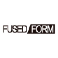 Fused Form logo - Similar company to R3Dimension