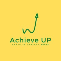 Achieve up logo - Similar company to The Mystic Networks