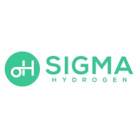 Sigma Hydrogen AS logo - Similar company to Hydepoint