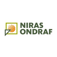 ONDRAF/NIRAS Belgian Agency for Radioactive Waste and Enriched Fissile Materials logo - Similar company to Sck Cen
