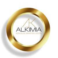 Alkimia Agência logo - Similar company to Decision Fgv Sc
