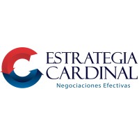Estrategia Cardinal - Negociaciones Efectivas logo - Similar company to Handelbay