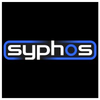 Syphos logo - Similar company to Vision 4K