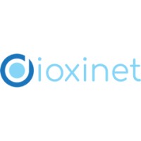 Dioxinet logo - Similar company to Domain Cubes