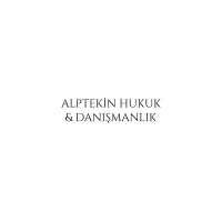 Alptekin Hukuk & Danışmanlık logo - Similar company to İhs Law Firm & Consultancy