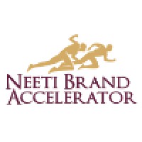 Neeti Brand Accelerator logo - Similar company to Sviva_Creative