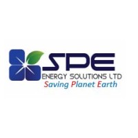 SPE Energy Solutions Ltd logo - Similar company to Semec Agencies (Nig) Limited
