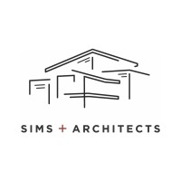 Sims + Architects logo - Similar company to 3 Axis Architects