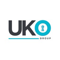 UKO Group logo - Similar company to Uko Glass