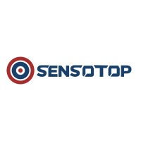 SENSOTOP logo - Similar company to Podim Engineering Ltd