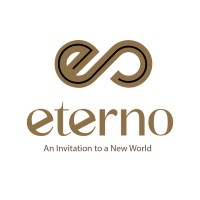 Eterno Hotels and Resorts logo - Similar company to Samana Business Group