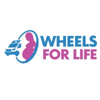 Wheels For Life logo - Similar company to Gopreg
